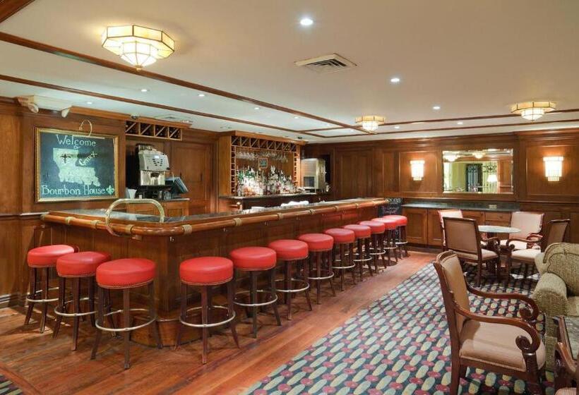 Beautiful Unit At The Heart Of Bourbon Street