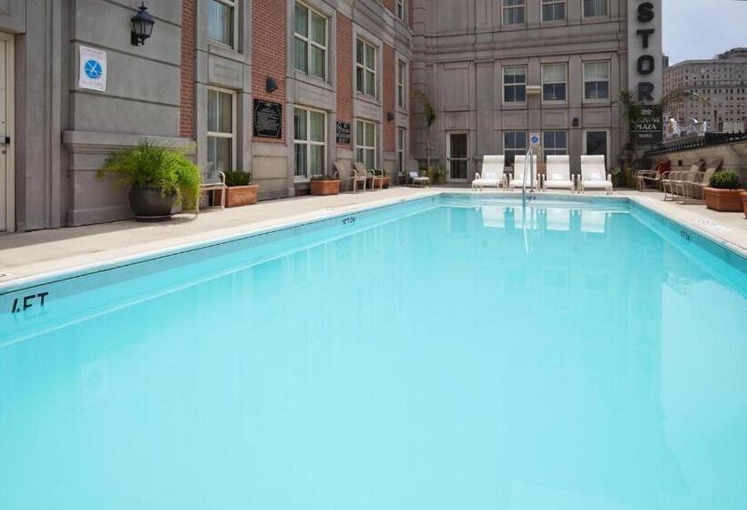 Beautiful Unit At The Heart Of Bourbon Street