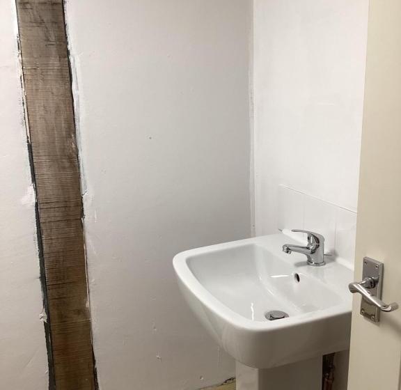 مبيت وإفطار Barn 6