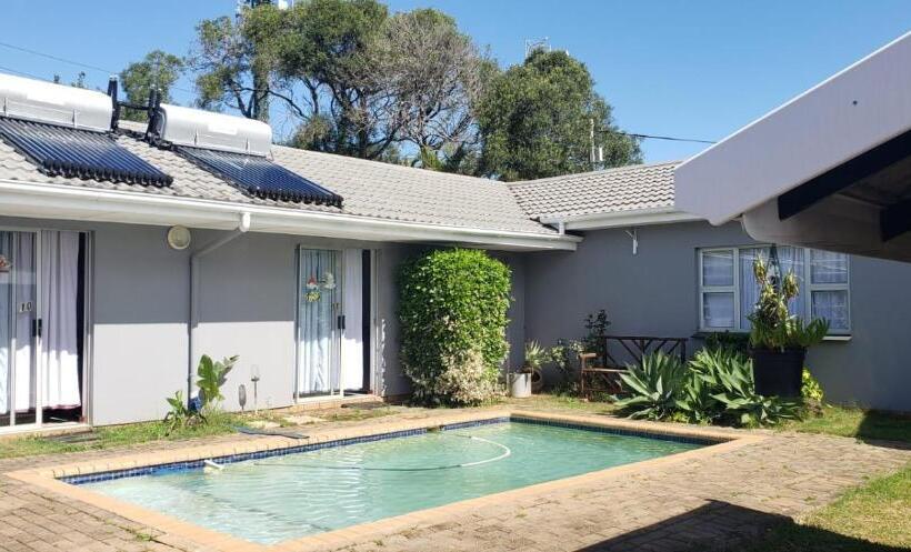 צימר Bnb Panorama