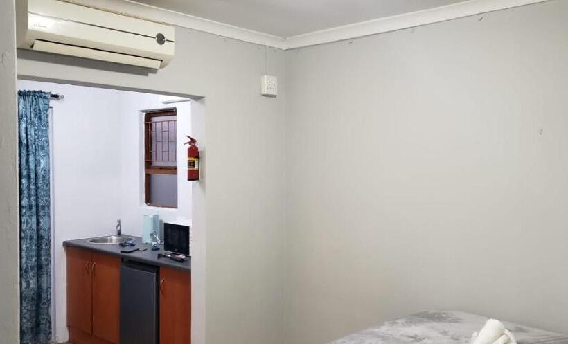 צימר Bnb Panorama