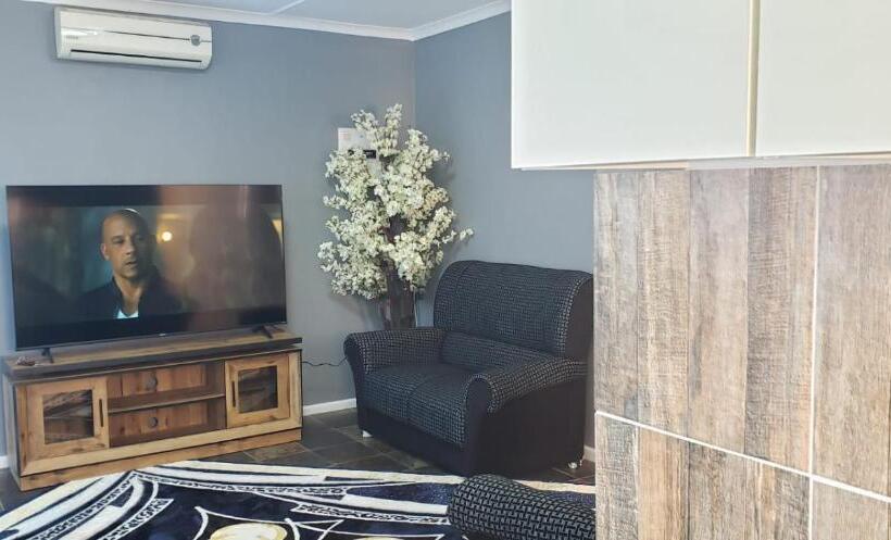 צימר Bnb Panorama