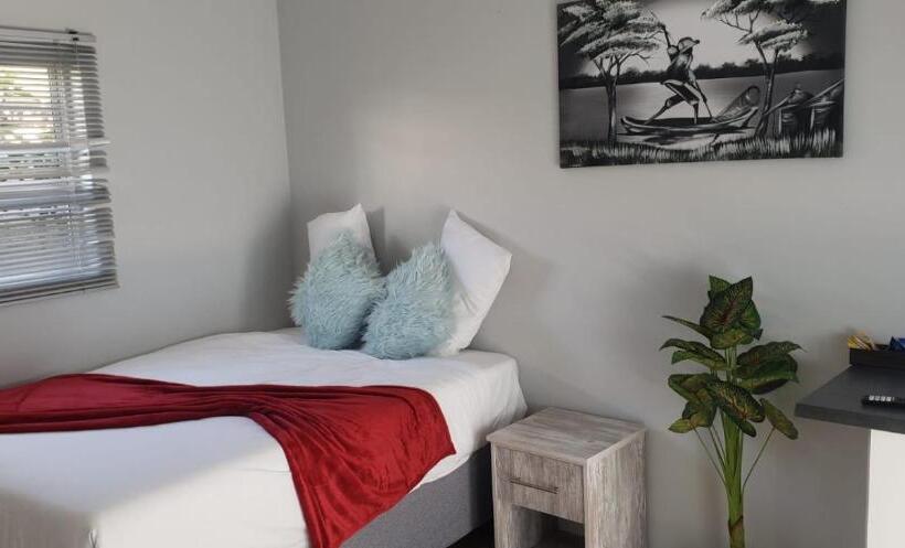 צימר Bnb Panorama