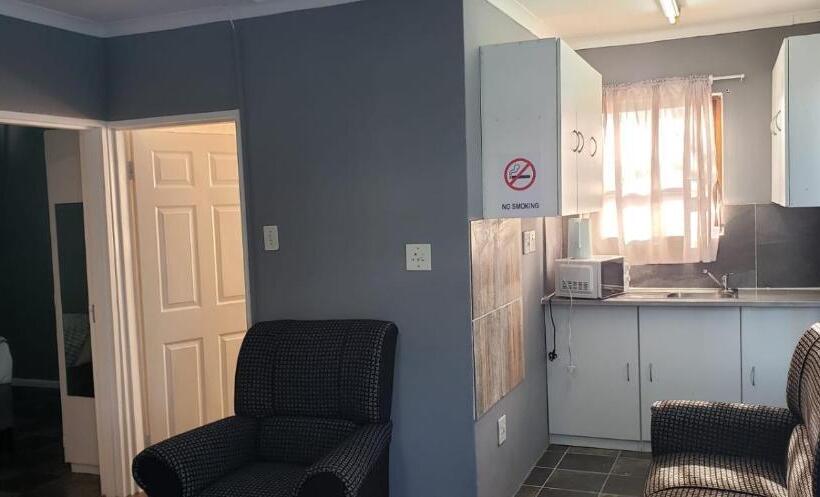 צימר Bnb Panorama