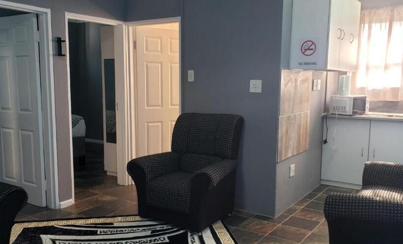 צימר Bnb Panorama