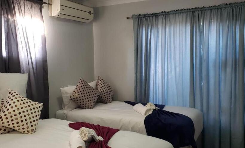 צימר Bnb Panorama