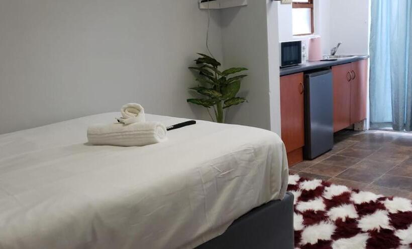 צימר Bnb Panorama