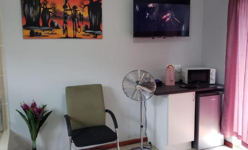 צימר Bnb Panorama