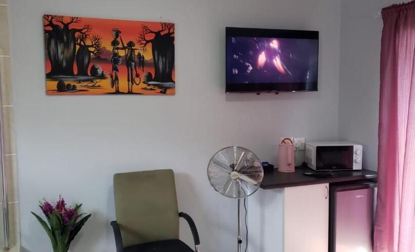 צימר Bnb Panorama