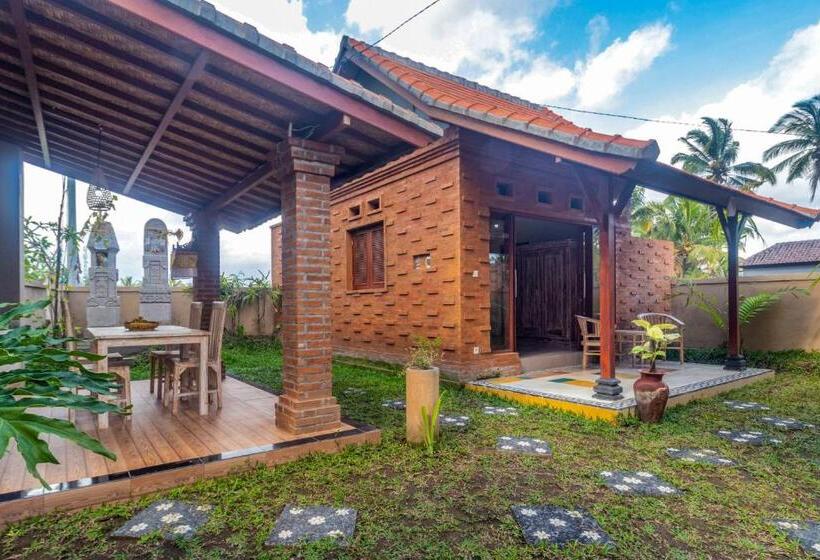 민박 Buruan Sari Villas
