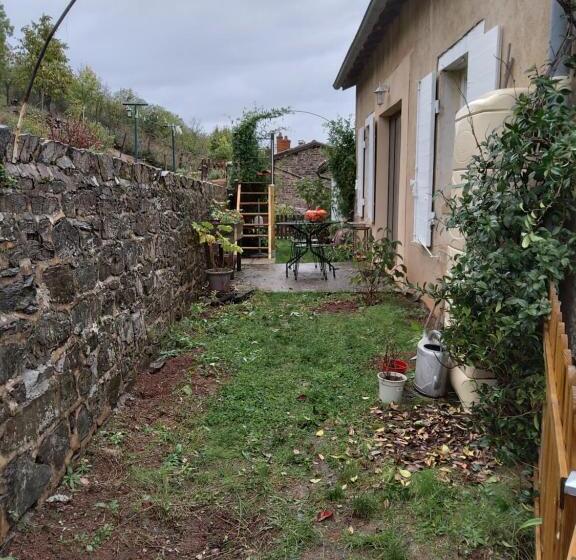 צימר Chez Danièle Et Jean Pierre