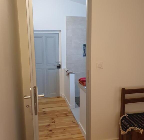 צימר Chez Danièle Et Jean Pierre