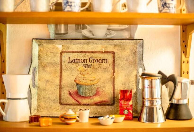 민박 Colonial Villa Coyoacan