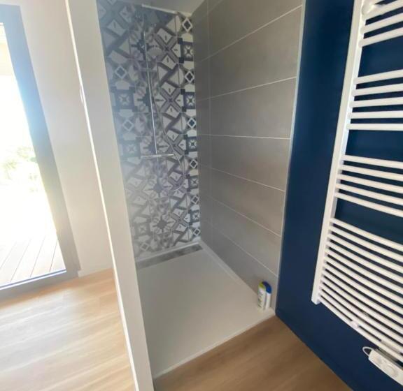 مبيت وإفطار Emeraude