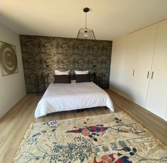 مبيت وإفطار Emeraude