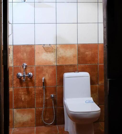 مبيت وإفطار Illam Heritage Home