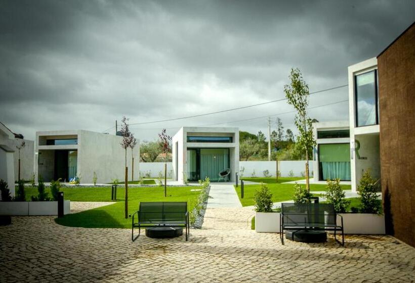 צימר L école Ecoresort