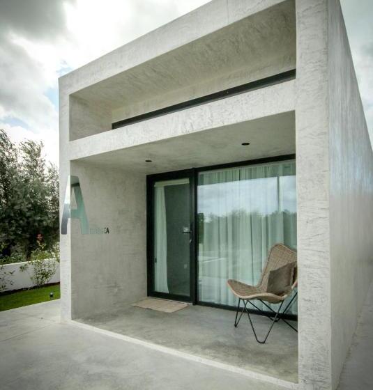 צימר L école Ecoresort