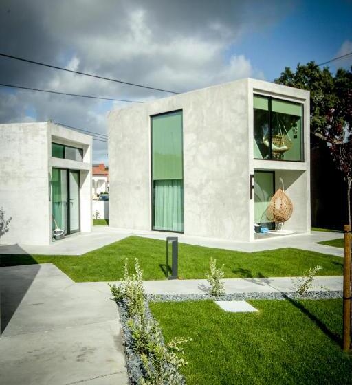 مبيت وإفطار L école Ecoresort