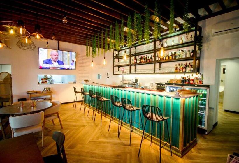 צימר L école Ecoresort