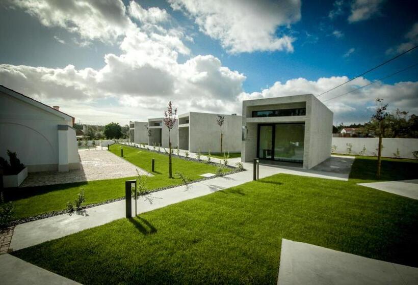 צימר L école Ecoresort