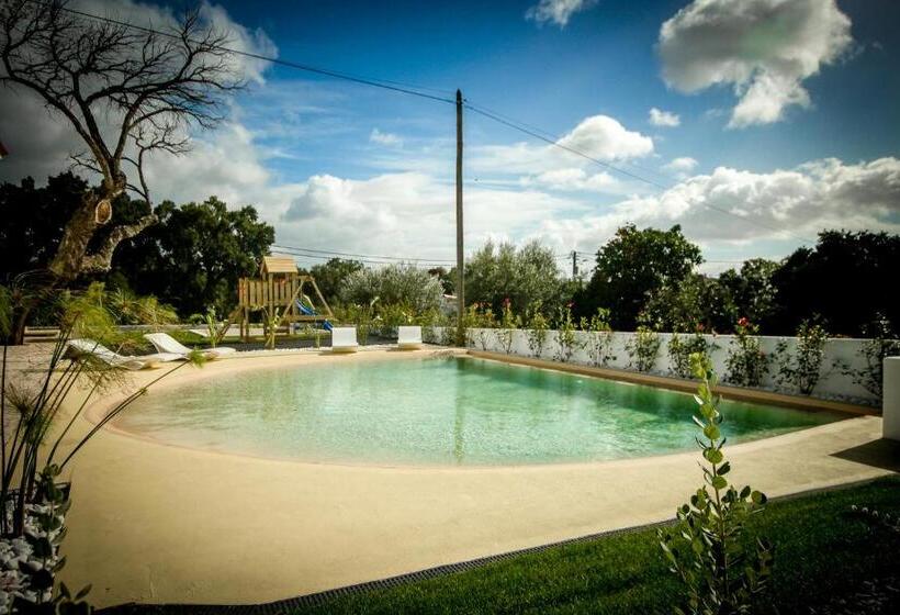 צימר L école Ecoresort