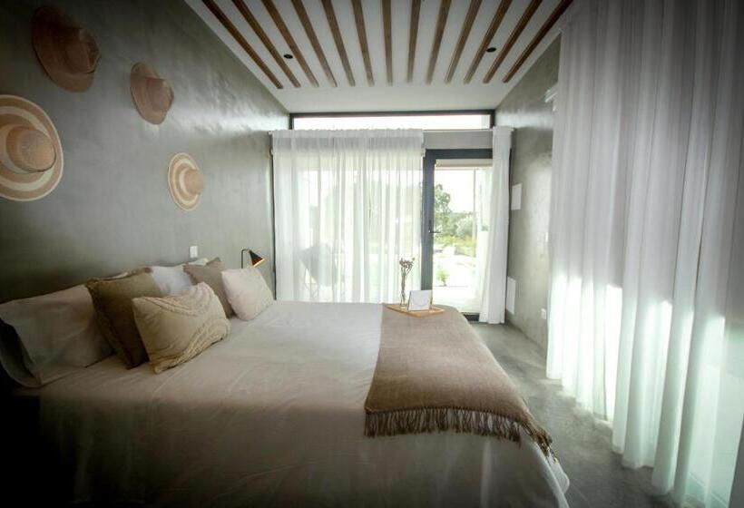 צימר L école Ecoresort