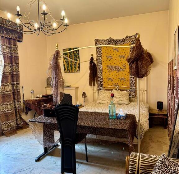 צימר La Demeure D Iris