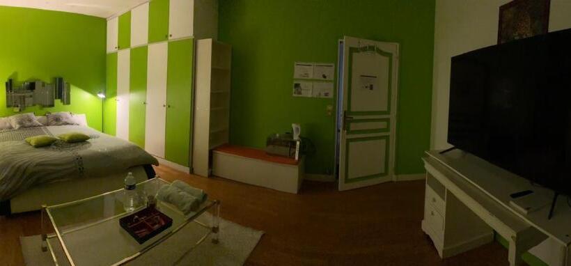 צימר La Demeure D Iris