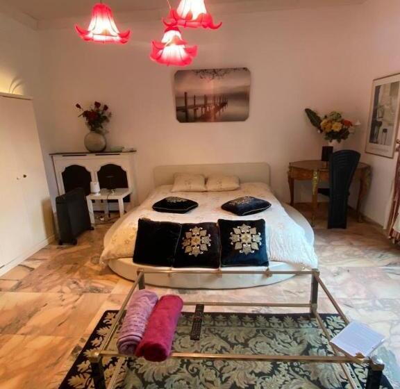 צימר La Demeure D Iris