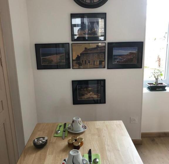 צימר La Petite Irlande