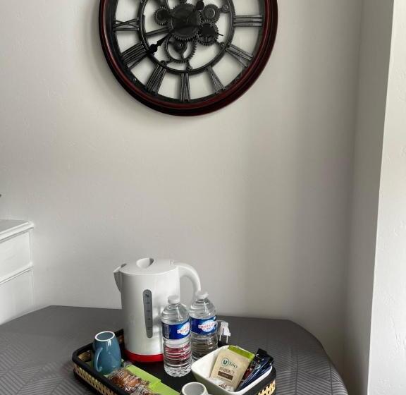 צימר La Petite Irlande