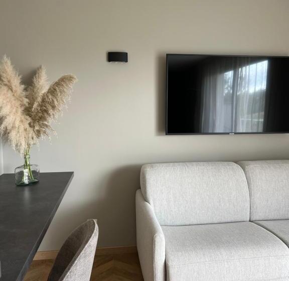 Bed and Breakfast Le Clos Des Huy Prés