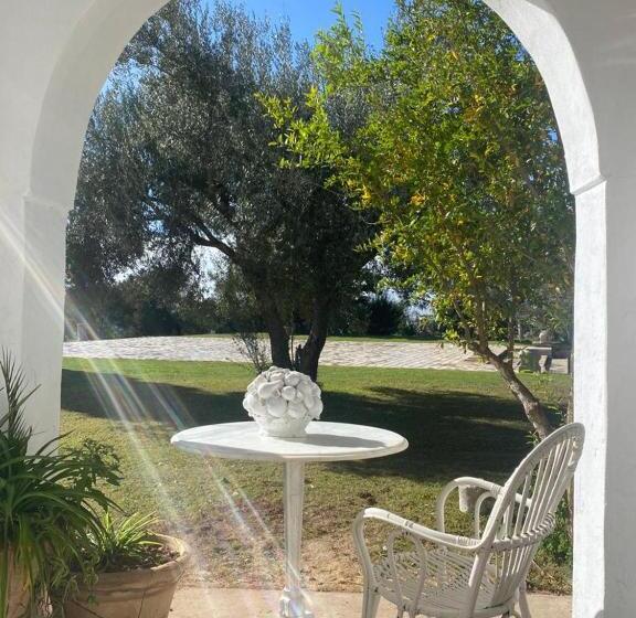 تختخواب و صبحانه Lella Zohra, Studio Avec Piscine à Sidi Bou Said