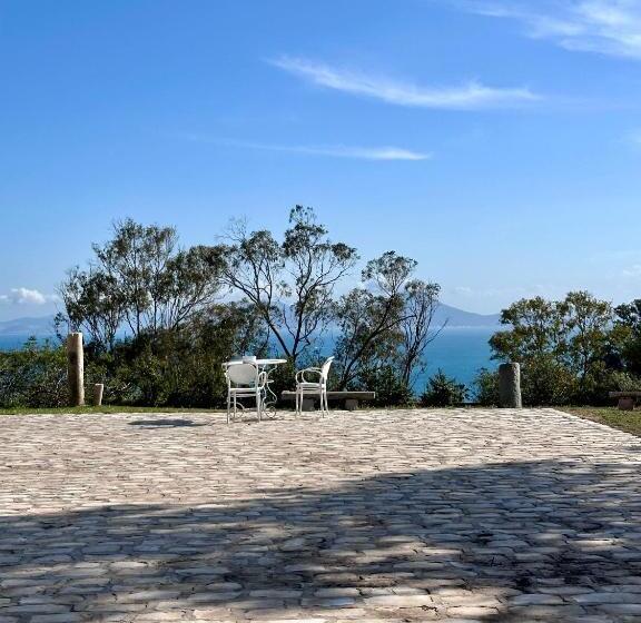تختخواب و صبحانه Lella Zohra, Studio Avec Piscine à Sidi Bou Said