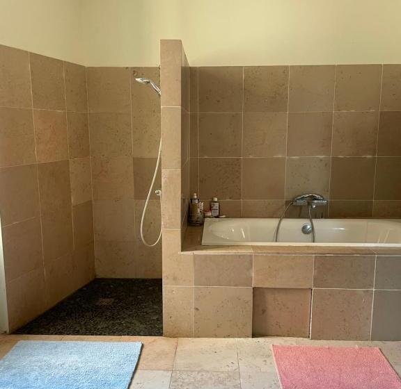 צימר Les Chambres De Juliette