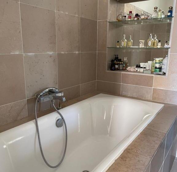 צימר Les Chambres De Juliette