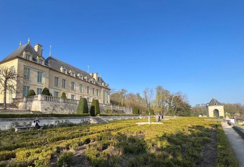 مبيت وإفطار Les Persiennes