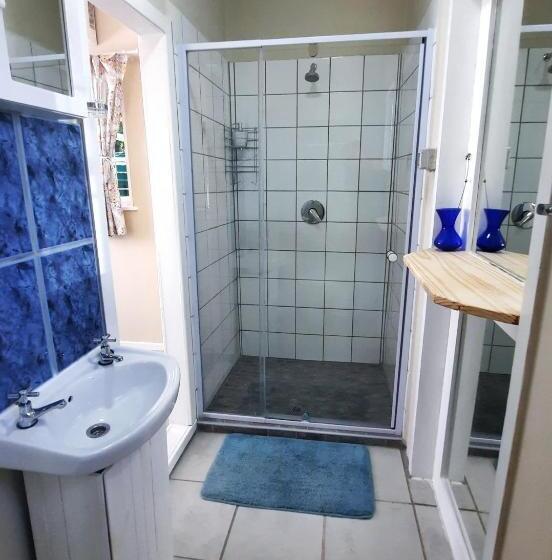 مبيت وإفطار Mountain Valley Cottage