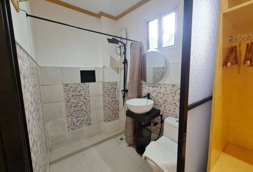 تختخواب و صبحانه Pressie By Sms Hospitality