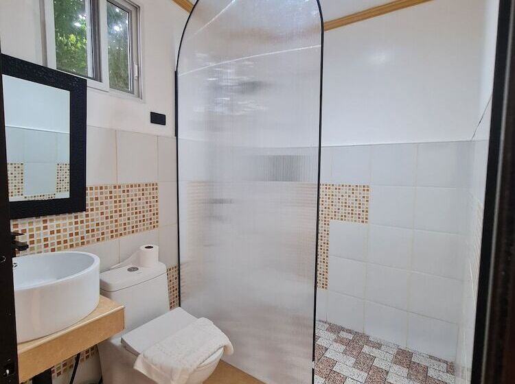 تختخواب و صبحانه Pressie By Sms Hospitality