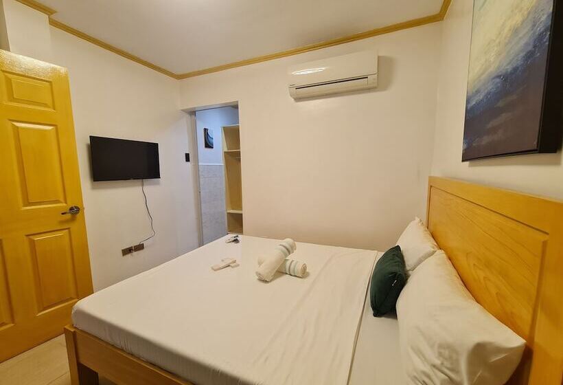 تختخواب و صبحانه Pressie By Sms Hospitality