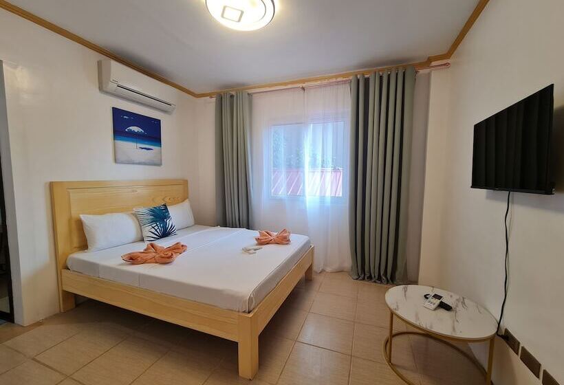 تختخواب و صبحانه Pressie By Sms Hospitality