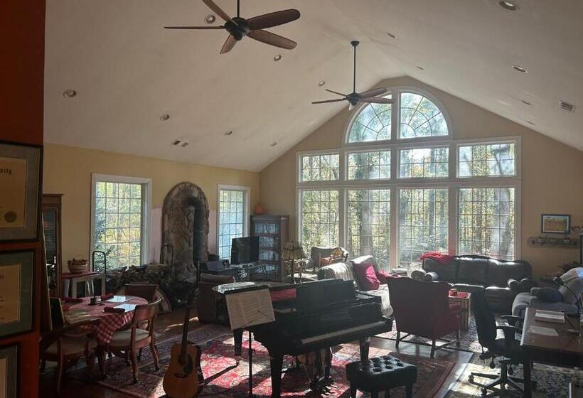 مبيت وإفطار Room #1 For Two Guests Corriedale Farm
