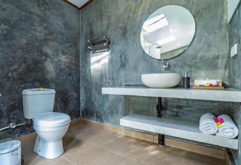 צימר Samasta Ubud