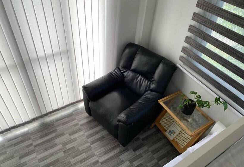 צימר Skye Lounge Inn