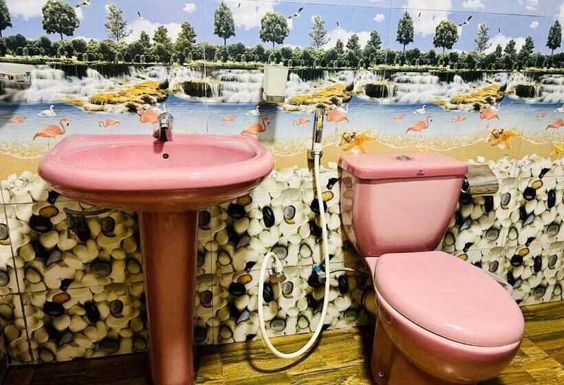 ベッドアンドブレックファースト Sun Beach