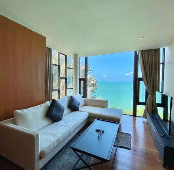 住宿加早餐  Sunrise Villa