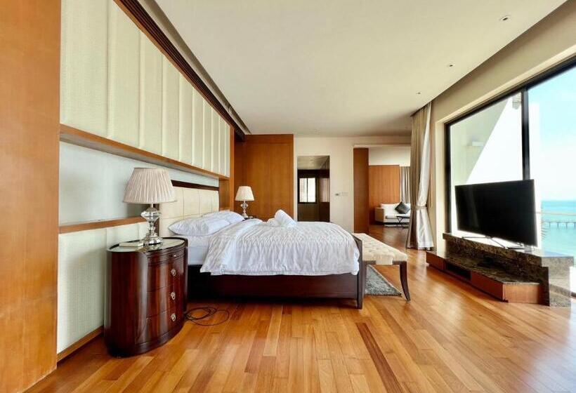 住宿加早餐  Sunrise Villa