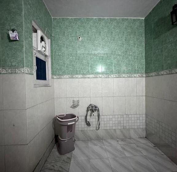 ベッドアンドブレックファースト The Misty Pines Inn